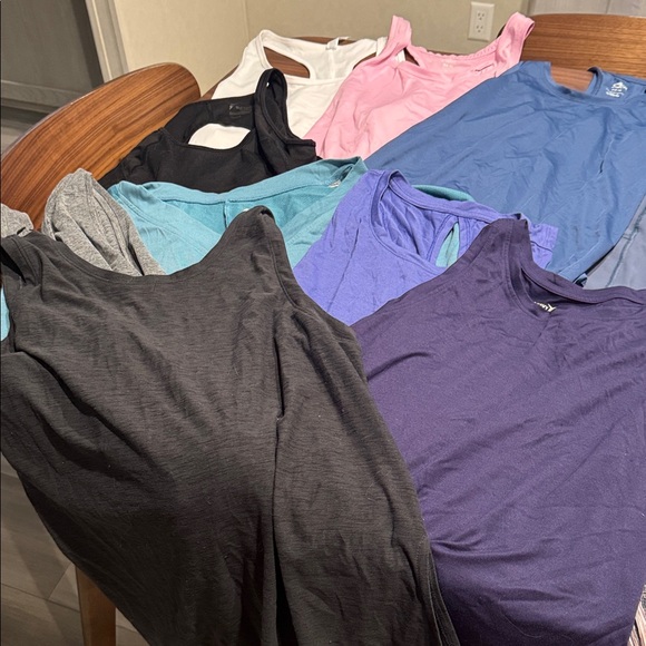 Workout bundle !!! - Picture 3 of 3